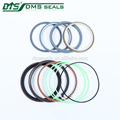 Hydraulic cylinder seal kit